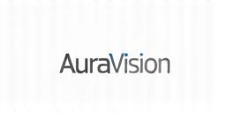 AuraVision Smart TVs Logo